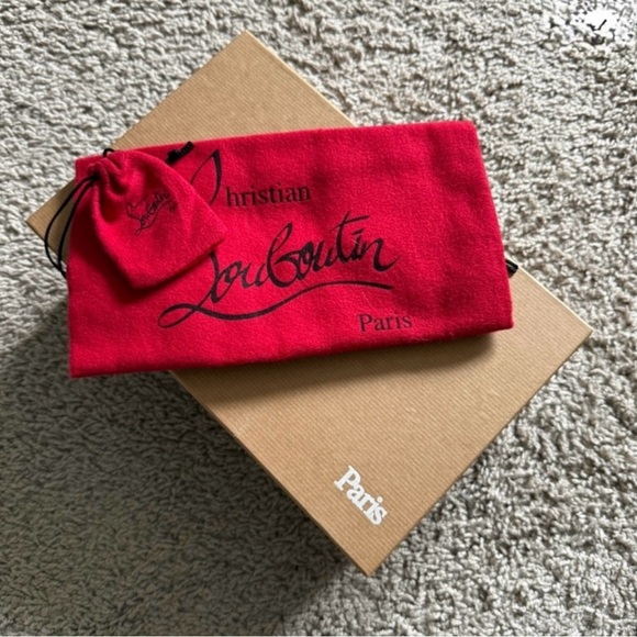 Christian Louboutin Pigalle Follies - Picture 5 of 5